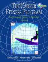 9780130861009-0130861006-The Career Fitness Program: Exercising Your Options (6th Edition)