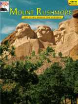 9780887140747-0887140742-Mount Rushmore: The Story Behind the Scenery (English Edition)