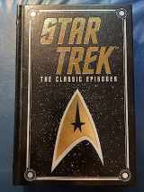 9780385365246-0385365241-Star Trek (Barnes & Noble Collectible Editions)