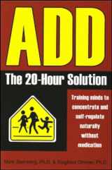 9781931741378-1931741379-ADD: The 20-Hour Solution