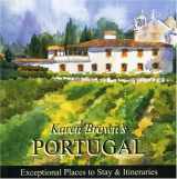 9781933810829-1933810823-Karen Brown's Portugal 2010: Exceptional Places to Stay & Itineraries (Karen Brown's Guides)