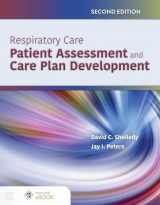 9781284206227-128420622X-Respiratory Care: Patient Assessment and Care Plan Development