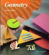 9780395470671-0395470676-Geometry, Teacher's Edition