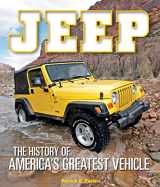 9780760345856-0760345856-Jeep: The History of America's Greatest Vehicle