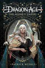 9780857686480-0857686488-Dragon Age The Masked Empire