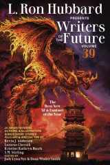 9781619867680-1619867680-L. Ron Hubbard Presents Writers of the Future Volume 39 (L Ron Hubbard Presents: Writers Of the Future, 39)
