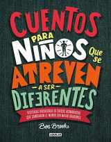 9786073169363-6073169361-Cuentos para niños que se atreven a ser diferentes / Stories for Boys Who Dare to Be Different (Spanish Edition)