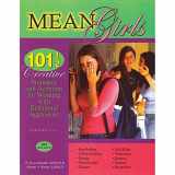 9781598500226-1598500228-Mean Girls: 101 1/2 Creative Strategies for Working With Relational Aggression