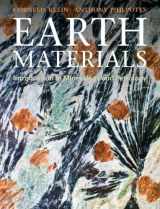 9780521761154-0521761158-Earth Materials: Introduction to Mineralogy and Petrology