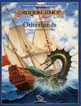 9780880388290-0880388293-Otherlands (Advanced Dungeons & Dragons/Dragonlance Accessory DLR1)