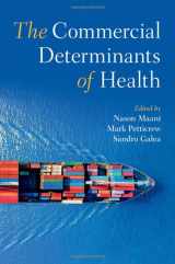 9780197578742-0197578748-The Commercial Determinants of Health