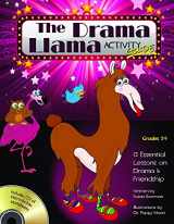9781598502008-159850200X-The Drama Llama Activity Guide