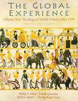 9780131178182-0131178180-Global Experience, The, Volume 2 (5th Edition)
