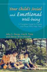 9781118977057-111897705X-Your Child's Social and Emotional Well-Being: A Complete Guide for Parents and Those Who Help Them