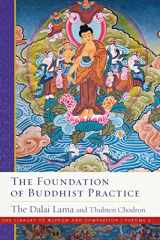 9781614295204-1614295204-The Foundation of Buddhist Practice (2) (The Library of Wisdom and Compassion)