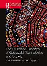 9780367428877-0367428873-The Routledge Handbook of Geospatial Technologies and Society (Routledge Handbooks)