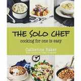 9781742573991-1742573991-The Solo Chef