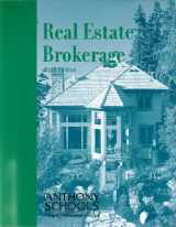 9780793188642-0793188644-Real Estate Brokerage