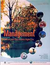 9780975892633-0975892630-Management Of Park And Recreation Agencies