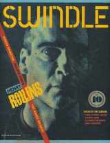 9780979162114-0979162114-Henry Rollins (Swindle Quarterly)