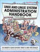 9780131480056-0131480057-UNIX and Linux System Administration Handbook, 4th Edition
