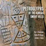 9780700628421-0700628428-Petroglyphs of the Kansas Smoky Hills