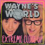 9781562829797-1562829793-Wayne's World: Extreme Close-Up (Saturday Night Live)