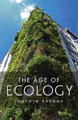 9780745662169-0745662161-The Age of Ecology: A Global History