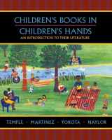 9780205169955-0205169953-Children's Books in Children's Hands: An Introduction to Their Literature (with free "Children's Literature Learning and Links" Database CD-ROM)