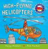 9780753472910-0753472910-High-flying Helicopters (Amazing Machines)