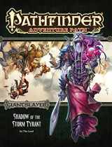 9781601257307-1601257309-Pathfinder Adventure Path: Giantslayer Part 6 - Shadow of the Storm Tyrant