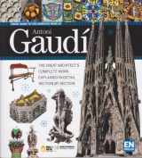 9788496783393-8496783391-Visual Guide to the Complete Work of Antoni Gaudi