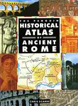 9780140513295-0140513299-The Penguin Historical Atlas of Ancient Rome (Hist Atlas)