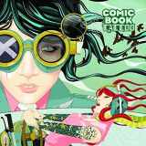9781582409641-1582409641-Comic Book Tattoo Tales Inspired by Tori Amos