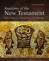 9780800699710-0800699718-Anatomy of the New Testament: Seventh Edition