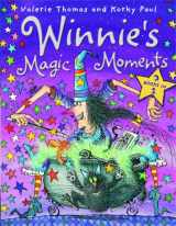 9780192729071-0192729071-Winnie Magic Moments