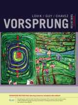 9781305659797-1305659791-Vorsprung: A Communicative Introduction to German Language And Culture, Enhanced (World Languages)