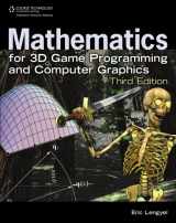 9781435458864-1435458869-Mathematics for 3D Game Programming and Computer Graphics, Third Edition