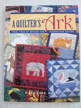 9781564771971-1564771970-A Quilter's Ark