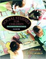 9780205283163-0205283160-Social Studies for Children: A Guide to Basic Instruction (12th Edition)