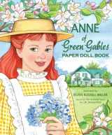 9781935223900-1935223909-Anne of Green Gables Paper Doll Book