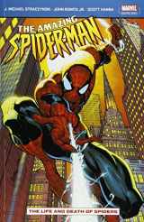 9781904159315-1904159311-Amazing Spider-Man : Life & Death of Spiders
