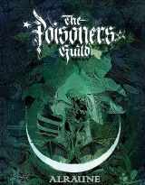 9782492143038-2492143031-Alraune: The Poisoners Guild - An Anthology of the Poison Path