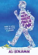 9780316380881-0316380881-The Next Great Paulie Fink