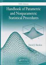 9781439858011-1439858012-Handbook of Parametric and Nonparametric Statistical Procedures, Fifth Edition