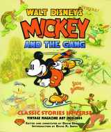 9781888472073-1888472073-Mickey And The Gang: Classic Stories In Verse