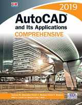 9781635634624-1635634628-AutoCAD and Its Applications Comprehensive 2019