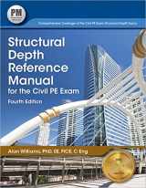 9781591264958-1591264952-Structural Depth Reference Manual for the Civil PE Exam, 4th ed.