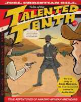 9781938486630-1938486633-Bass Reeves: Tales of the Talented Tenth, no. 1 (1)
