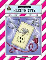 9781557342362-1557342369-Electricity: A Thematic Unit (Thematic Units Series)